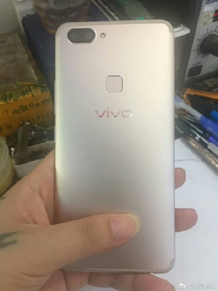 vivo X20պòع